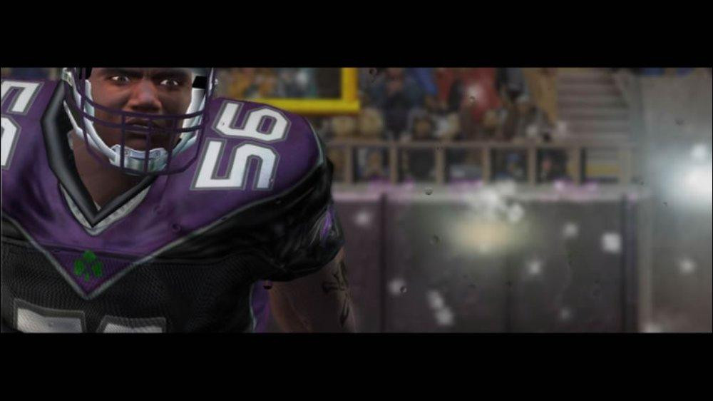 Blitz: The League - кадр 6