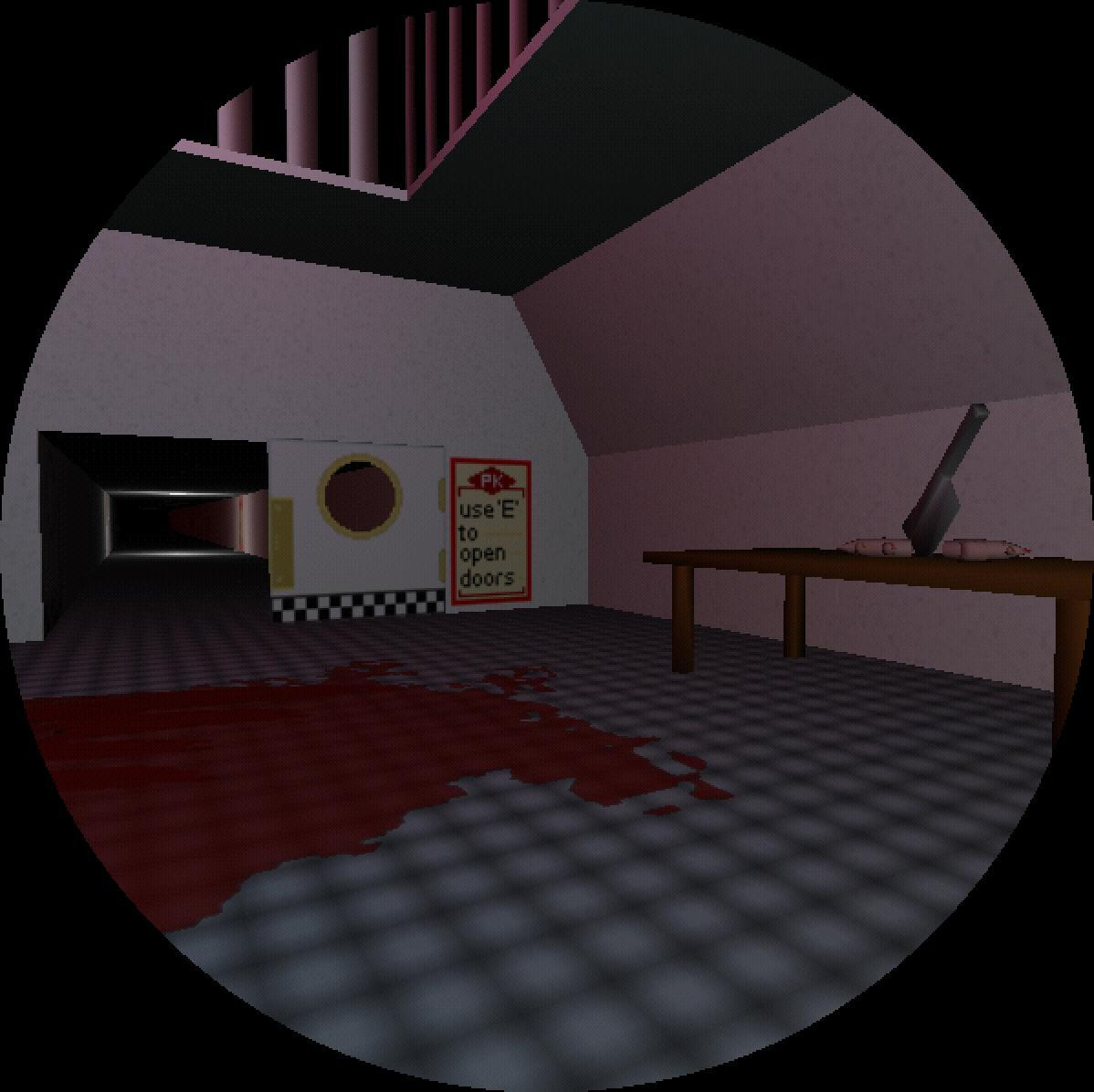 Private Kitchen - кадр 1