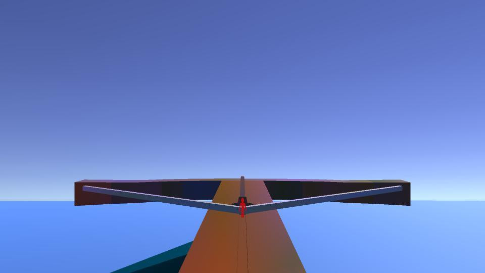 Crossbows (itch) - кадр 1