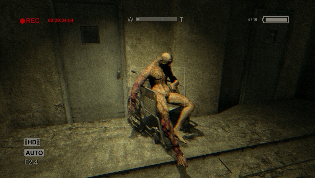 Outlast - кадр 12