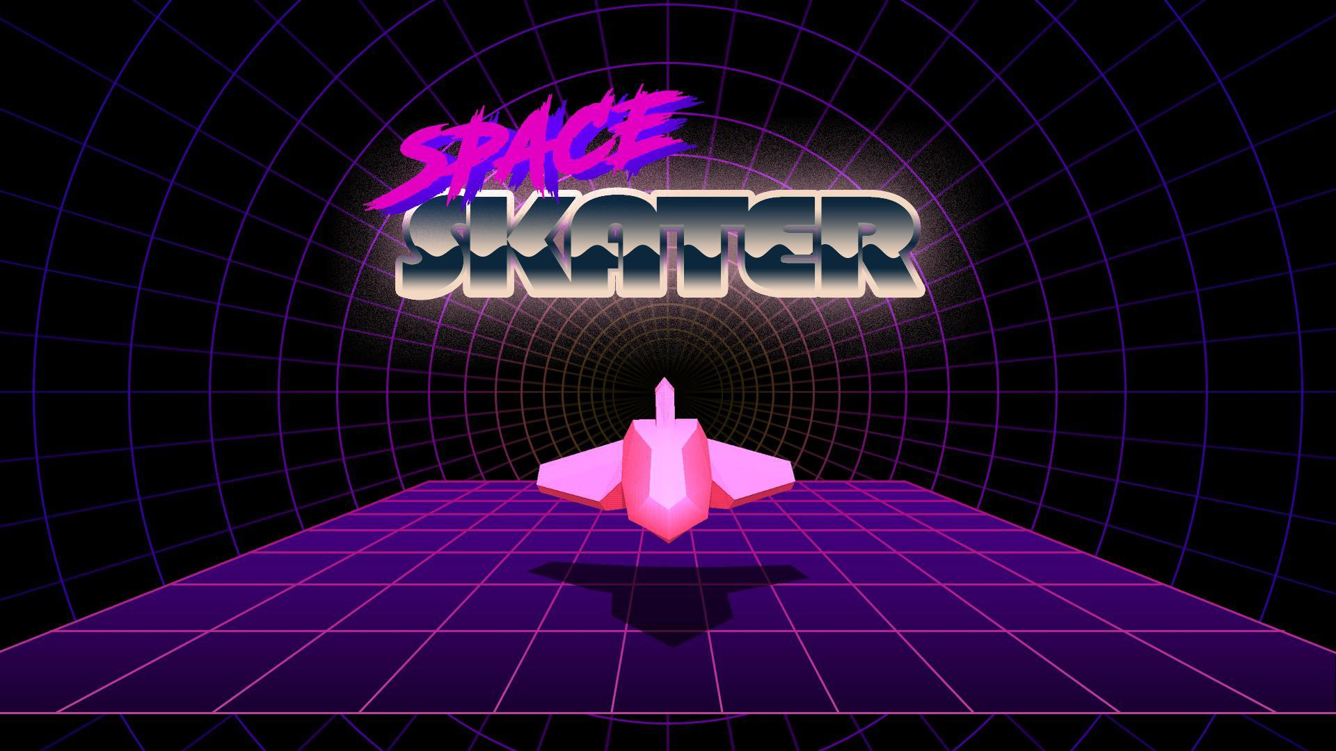SpaceSkater (itch) - кадр 1