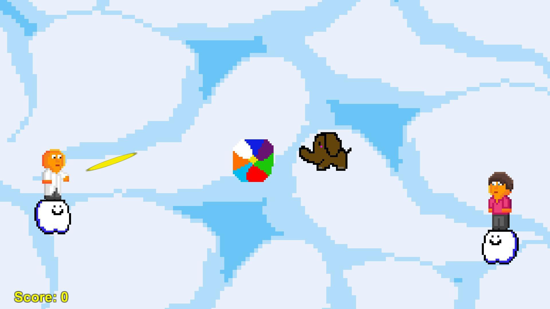 GP Mania (itch) - кадр 1