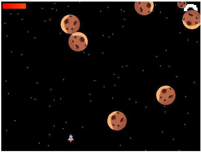 NAVINHA WARS v 1.02 (itch) - кадр 2