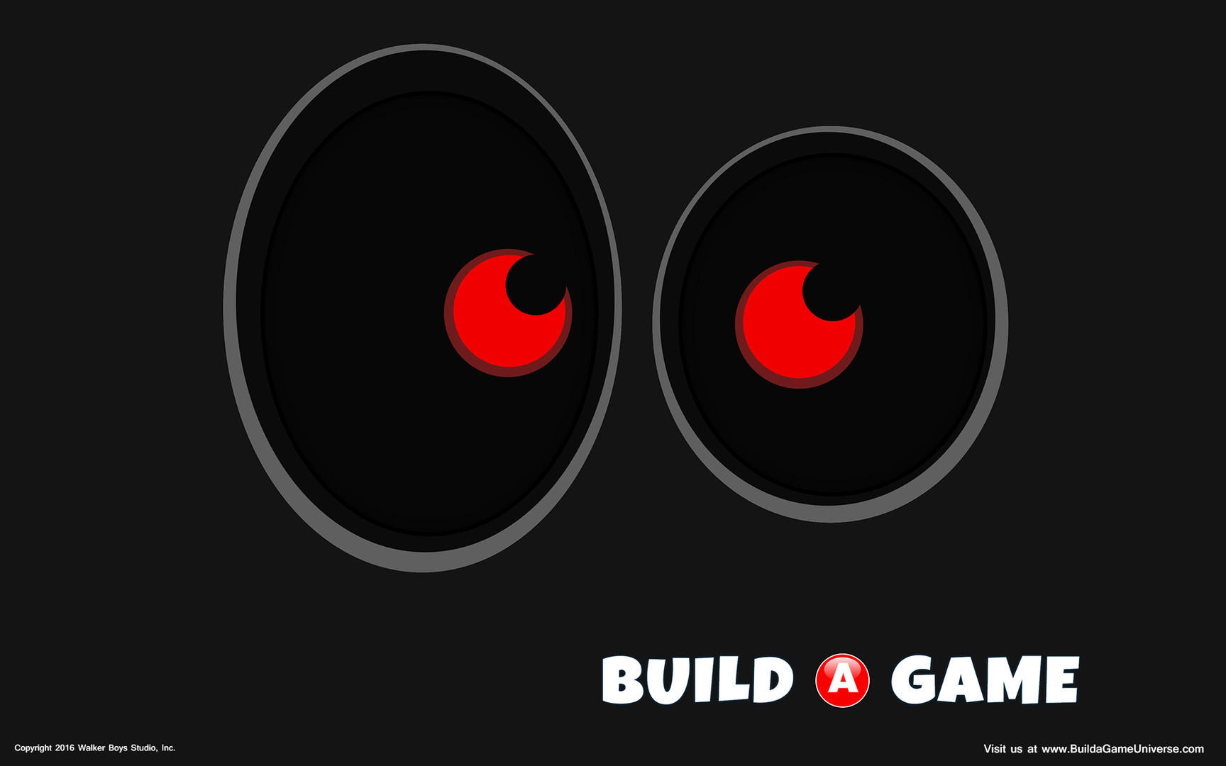 Build a Game Universe - кадр 3
