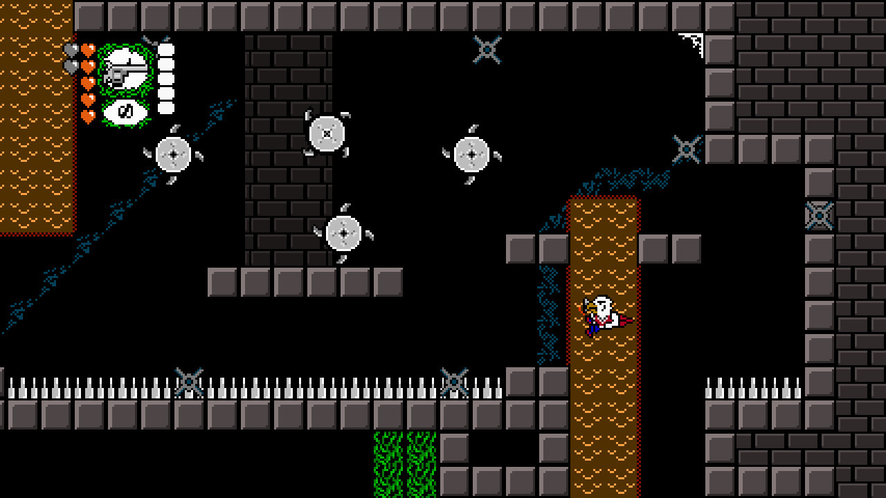 Revenge of the Bird King - кадр 1