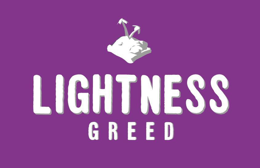 Lightness Greed (itch) - кадр 1