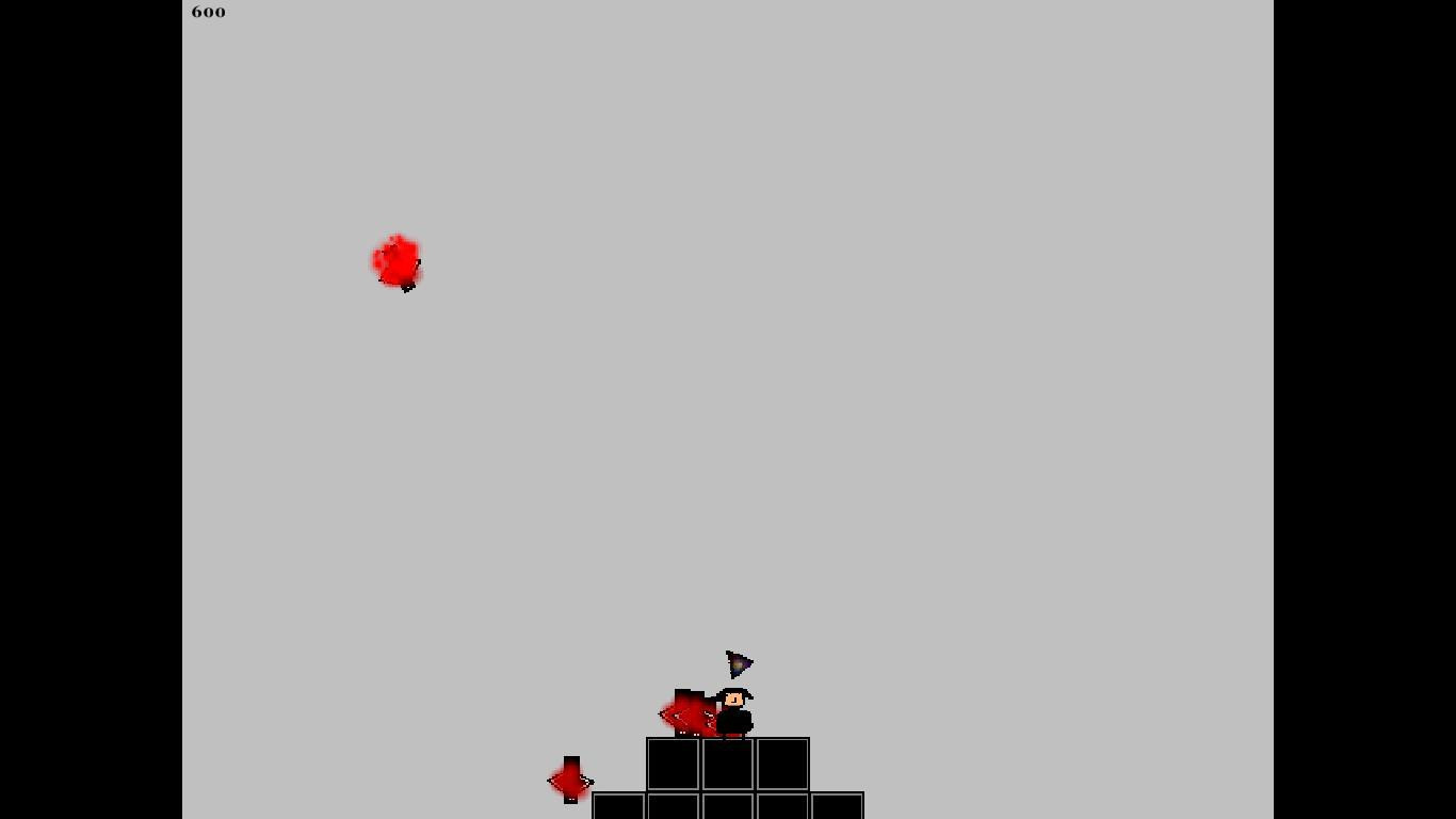 Endless Invasion (itch) (conurbanSoft) - кадр 2