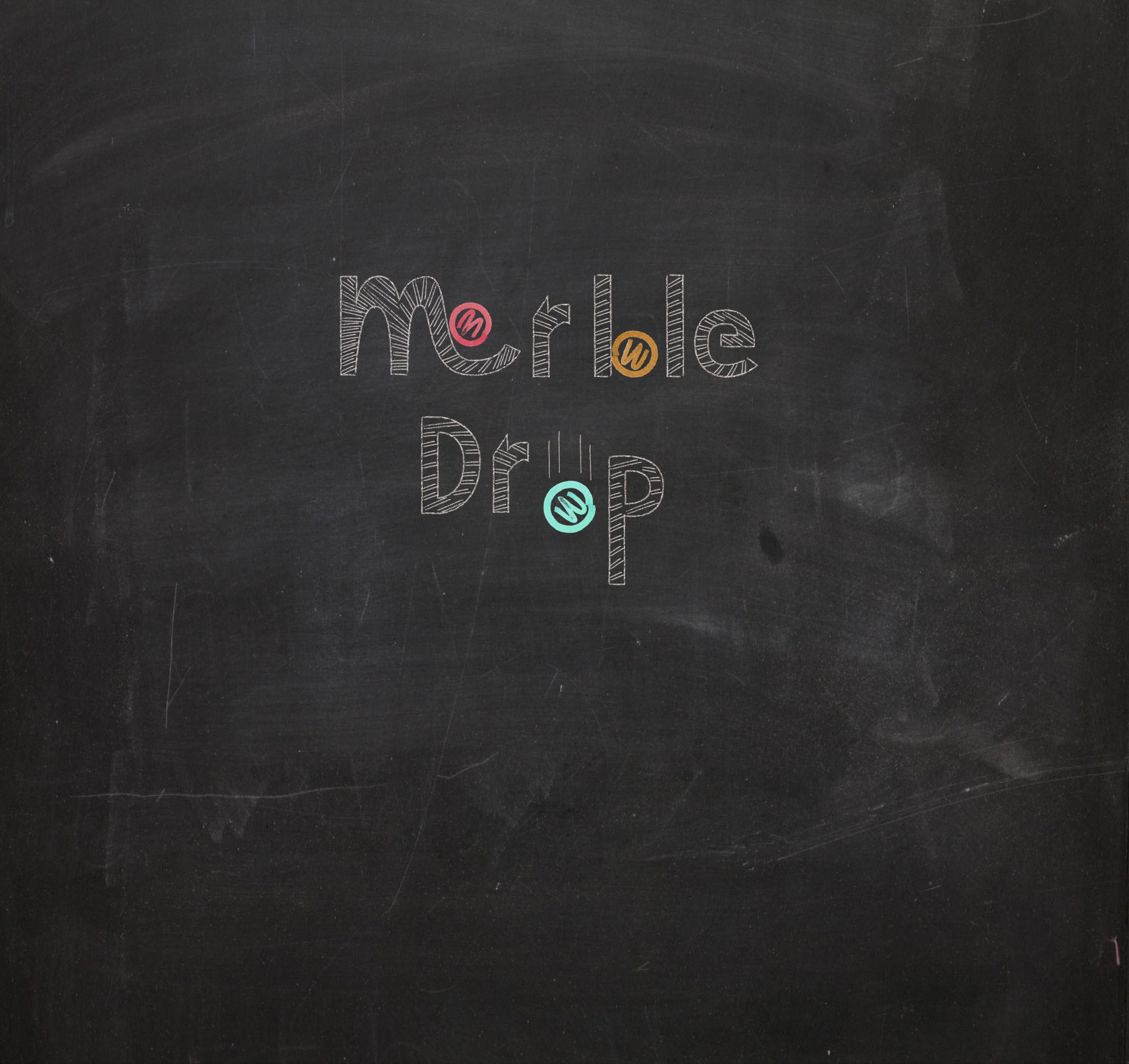 Marble Drop (II) - кадр 2