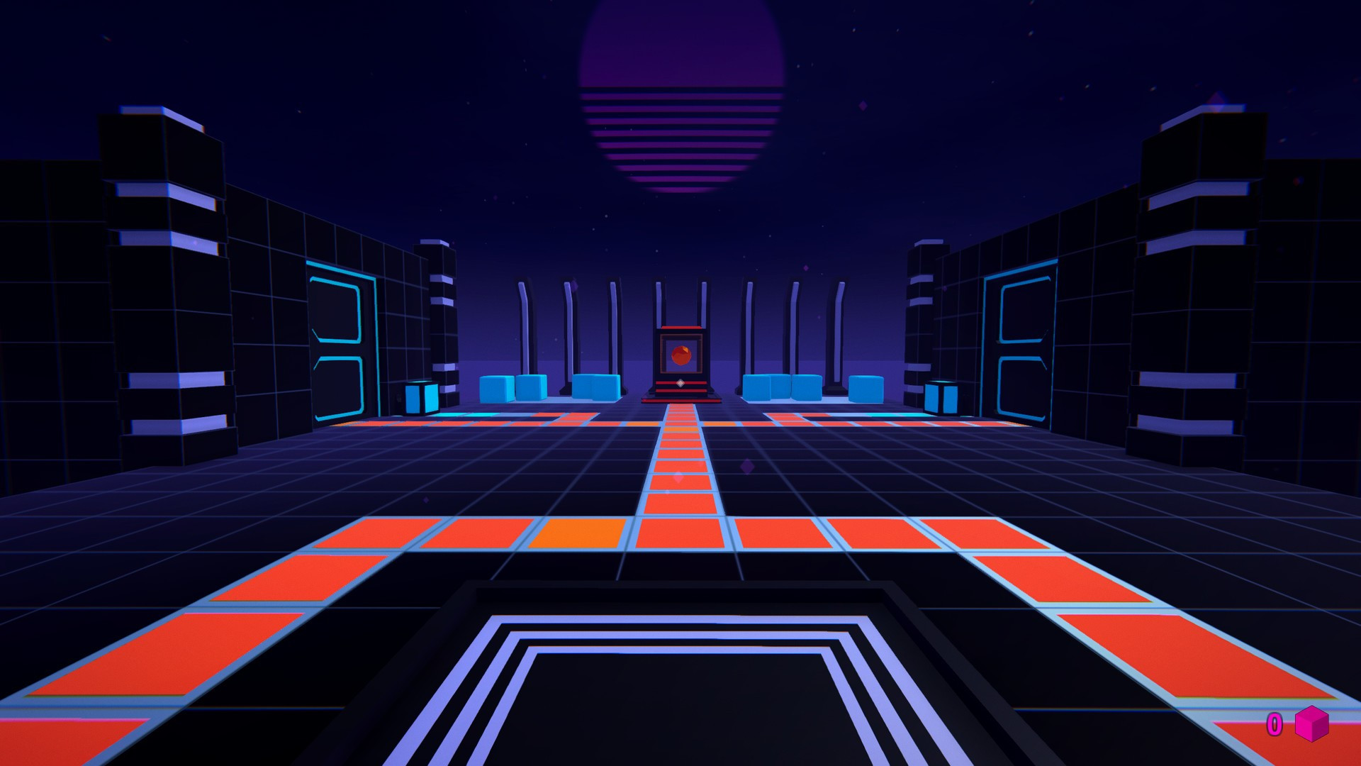 Neon Junctions - кадр 2