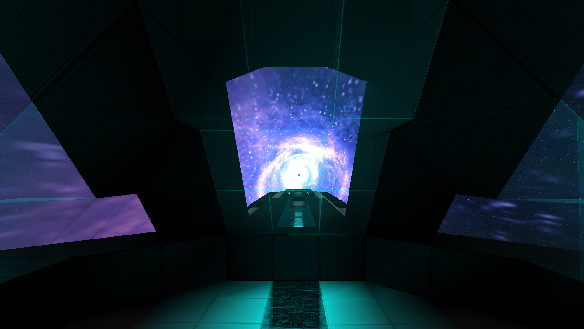 StarMade - кадр 4