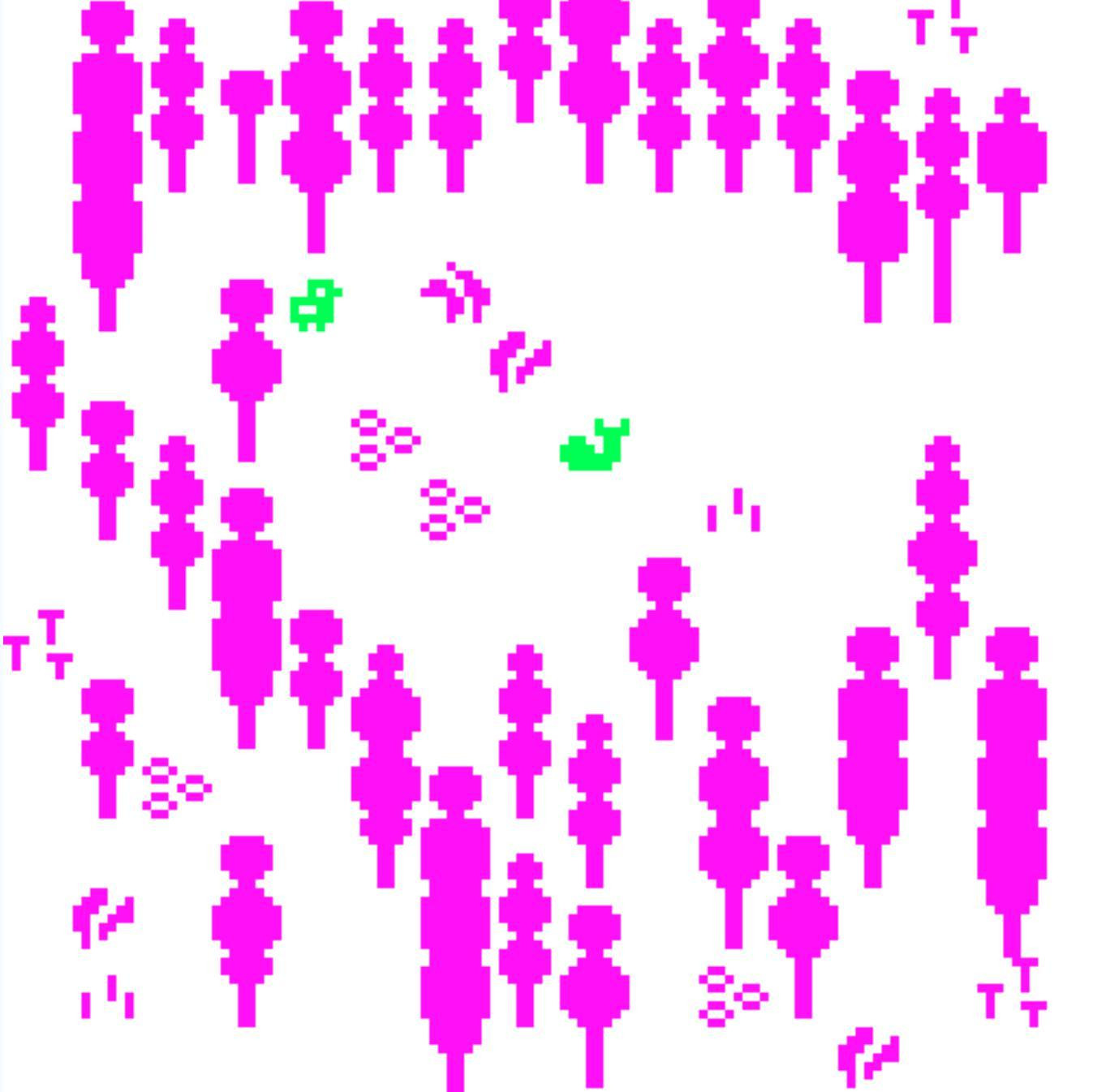 garden friendz 2 (itch) - кадр 2