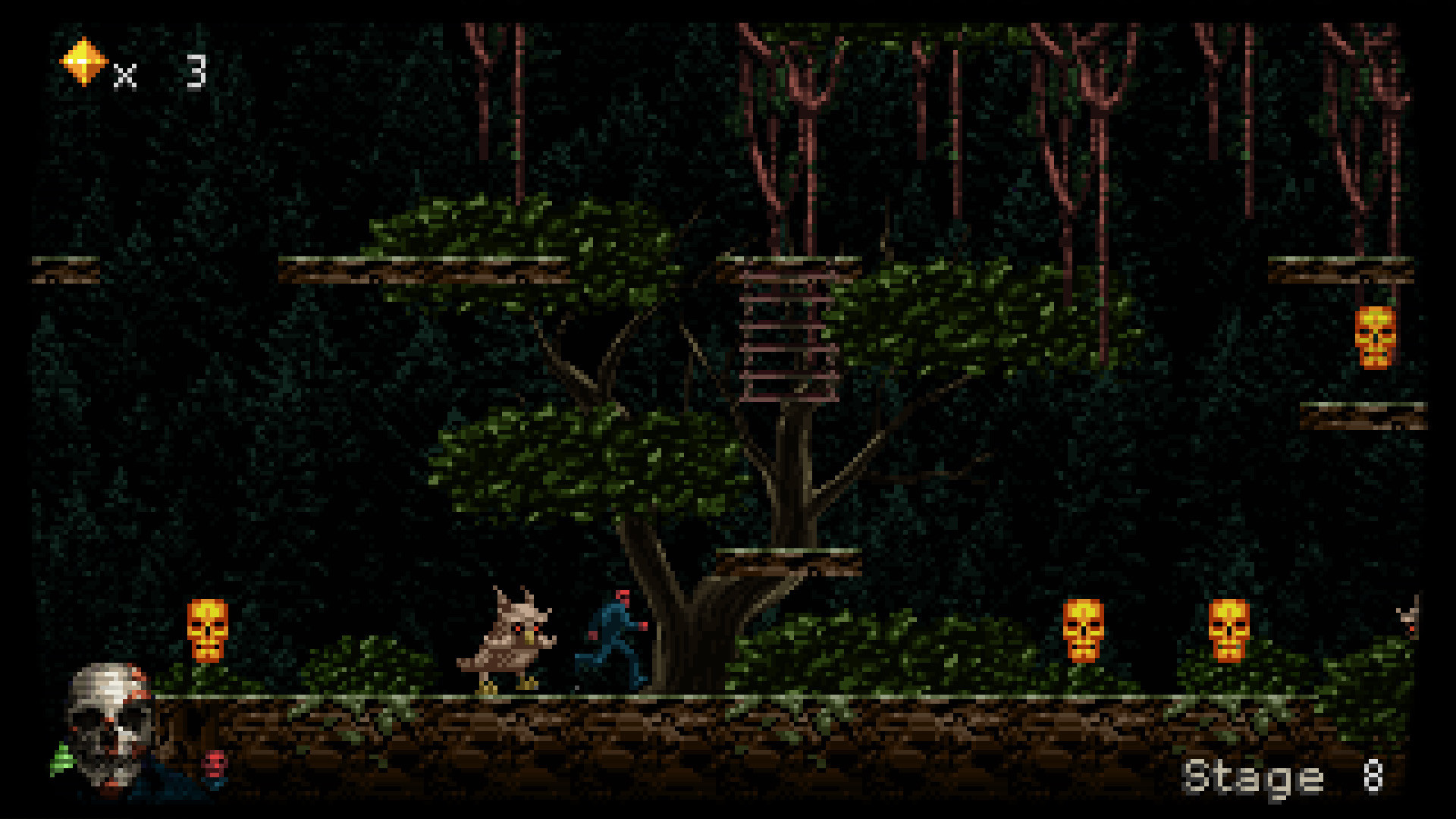 Mastema: Out of Hell - кадр 4