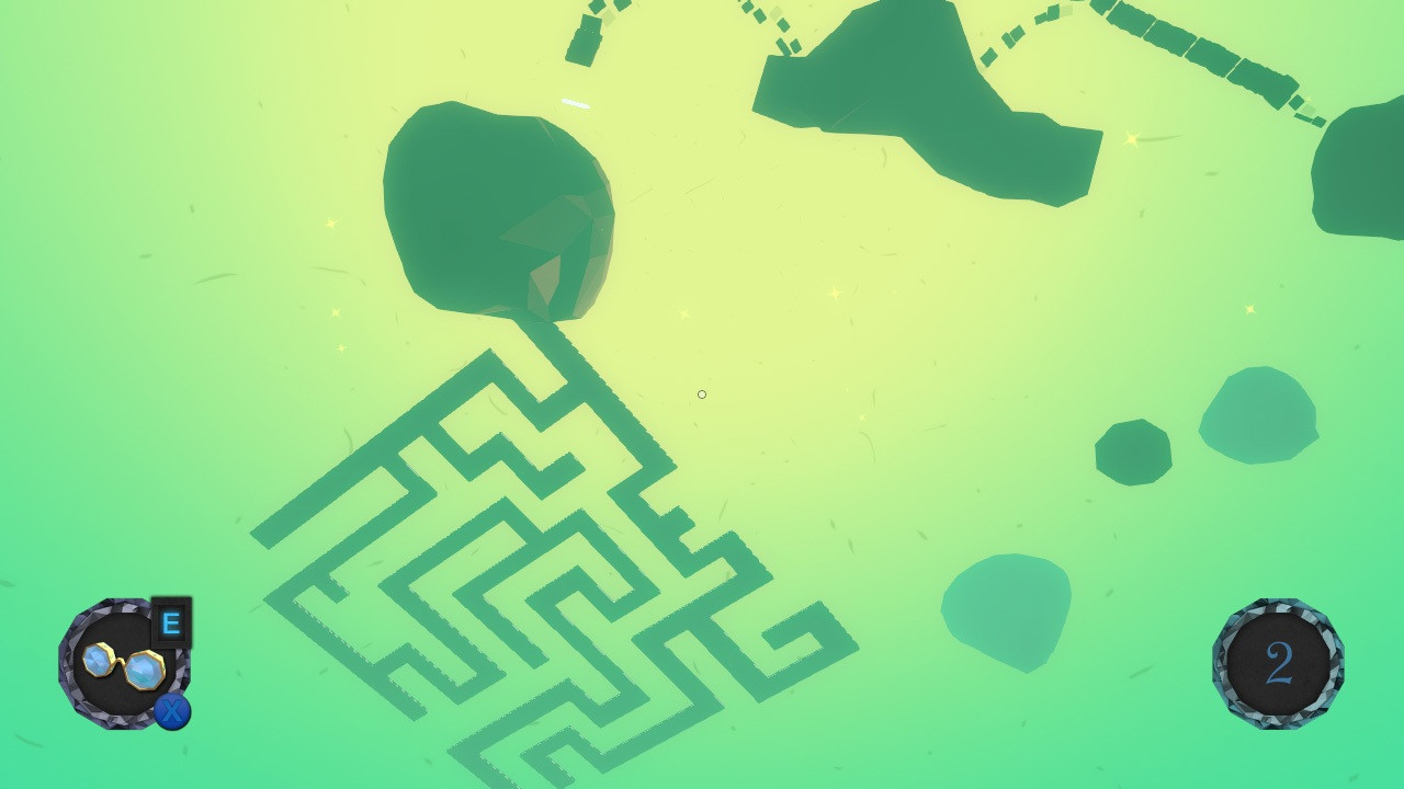 Treeker: The Lost Glasses - кадр 2