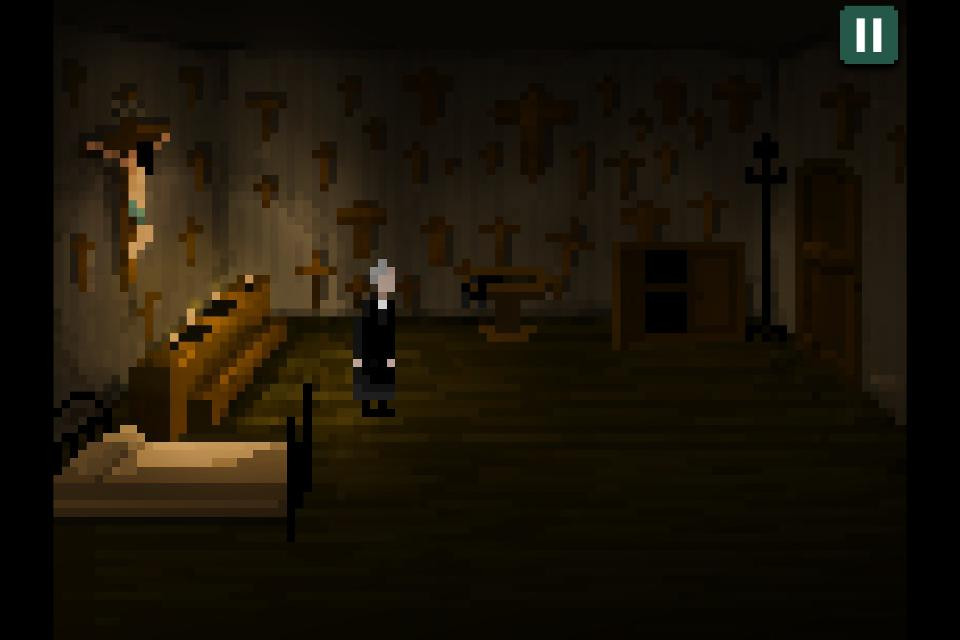 The Last Door - Collector's Edition - кадр 8