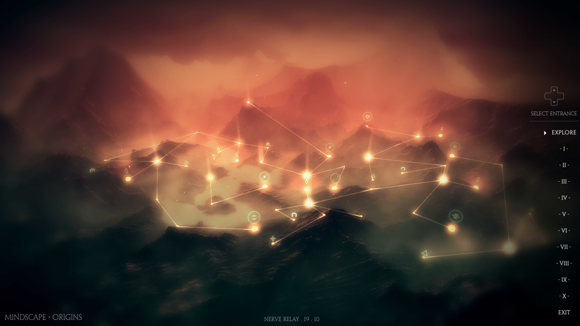 Waking (itch) - кадр 3