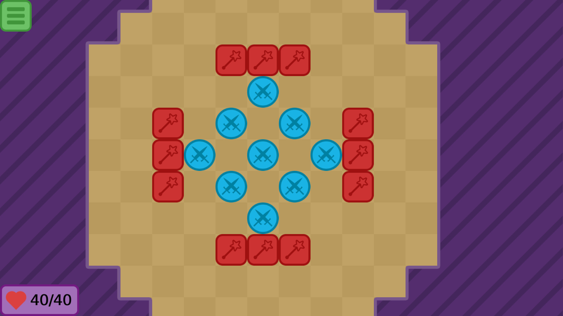 Puzzle Tactics - кадр 2
