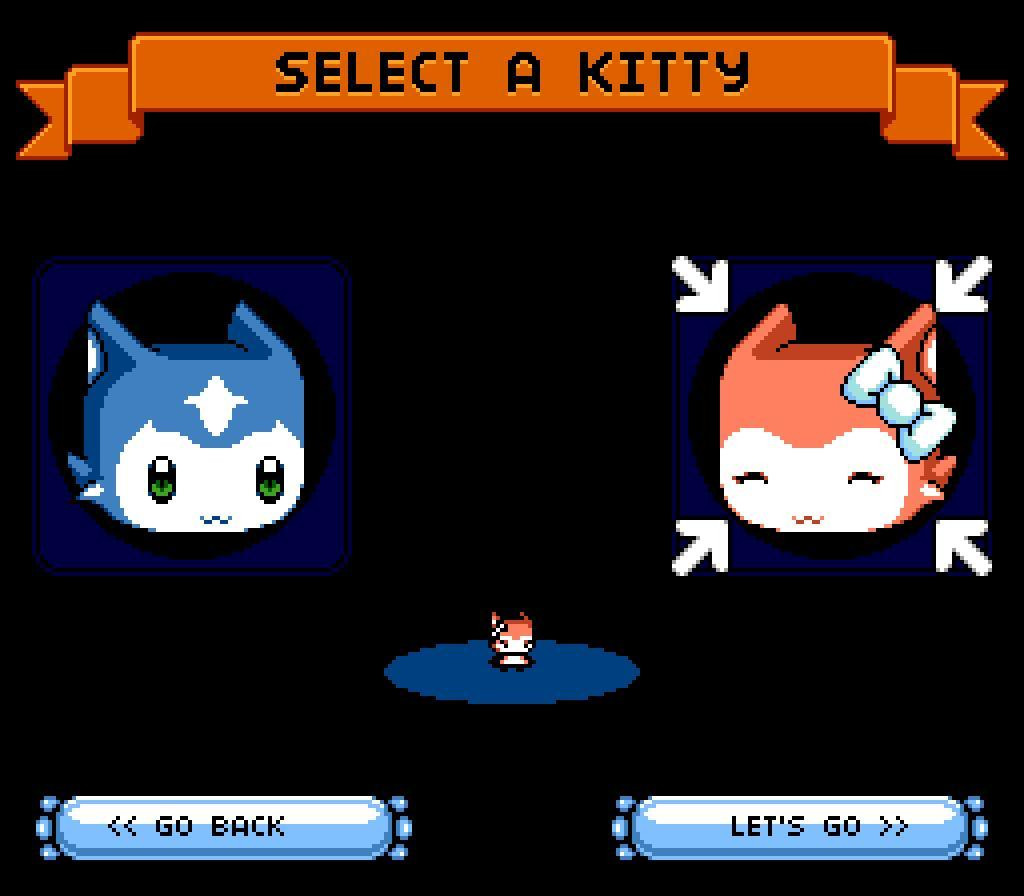 Cat Meat (itch) - кадр 3