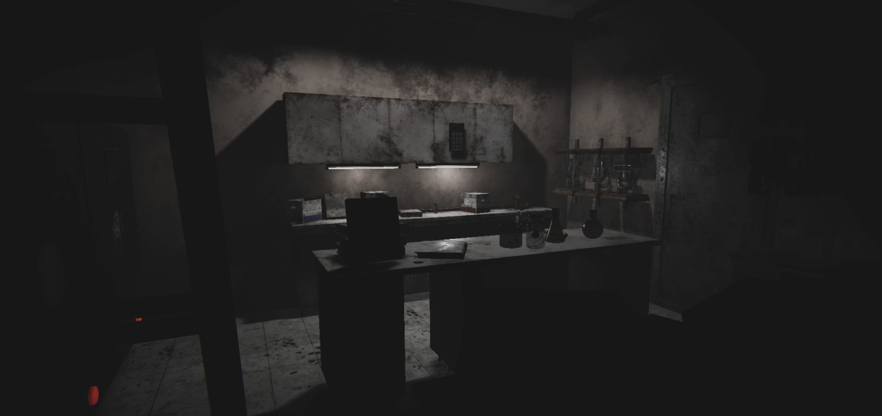 The Experiment: Escape Room - кадр 3