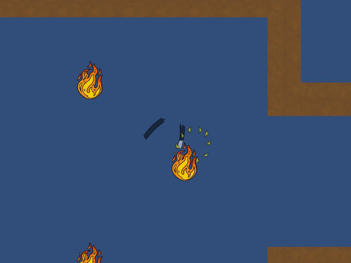 Wands and Woes (itch) - кадр 1