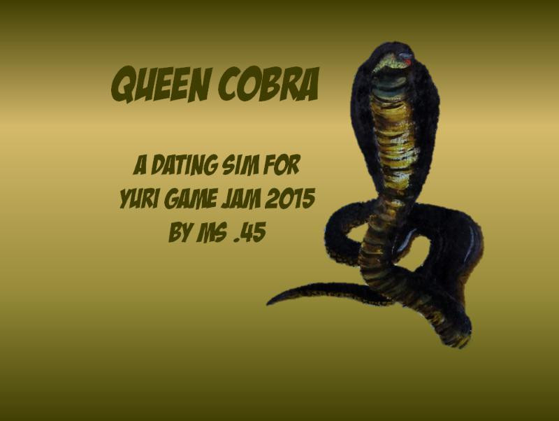 Queen Cobra (itch) - кадр 1