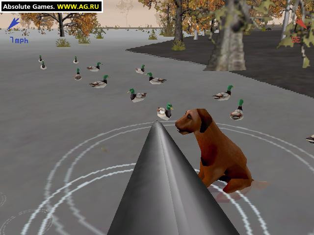 Bird Hunter Wild Wings Edition - кадр 5