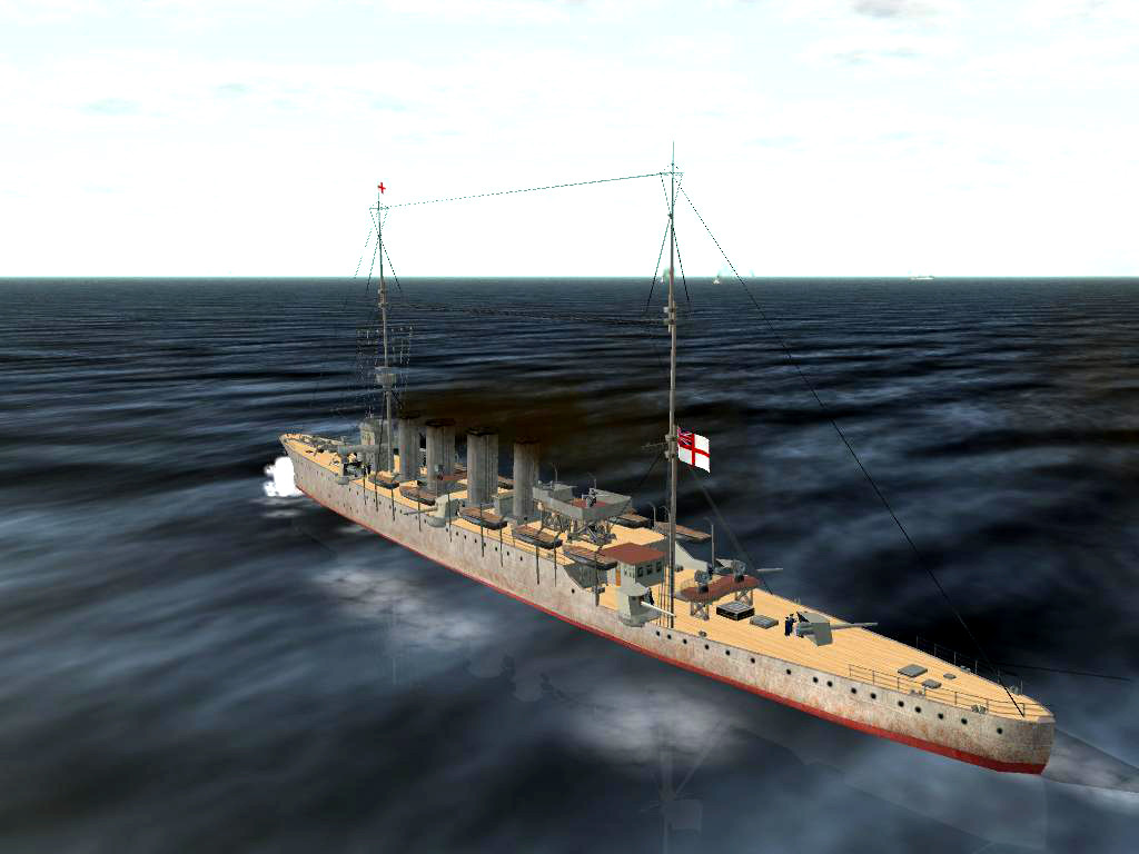 Jutland (2008) - кадр 5
