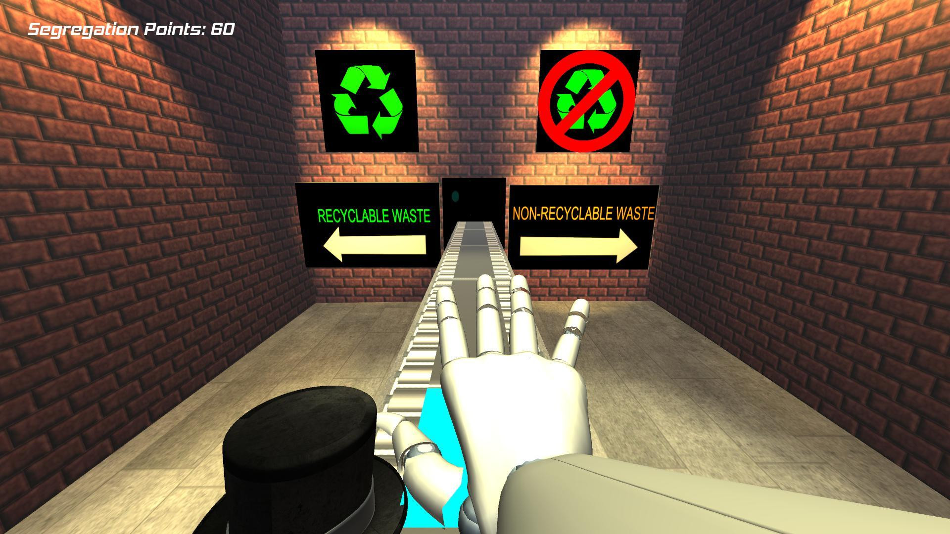 City Eco Saver (itch) - кадр 5
