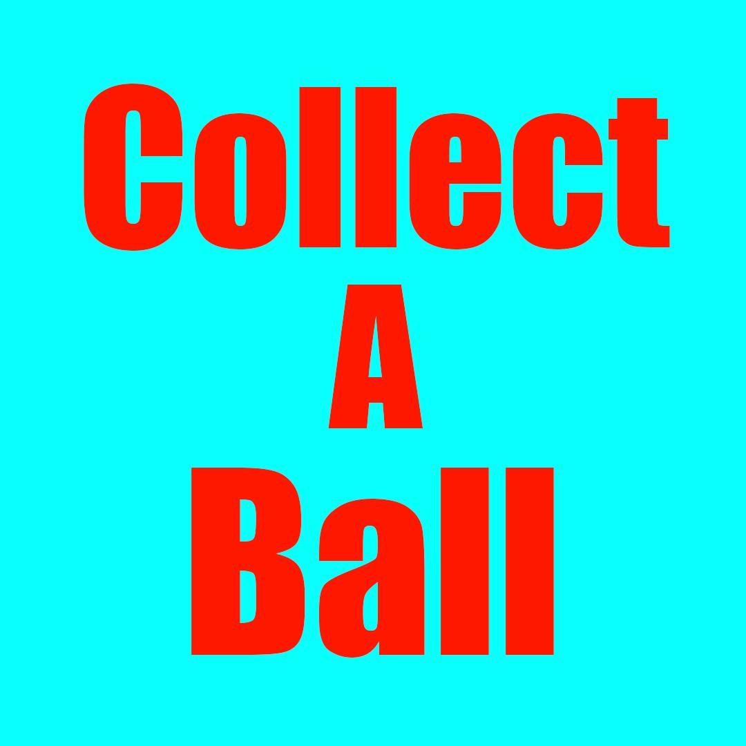 Collect A Ball (itch) - кадр 1