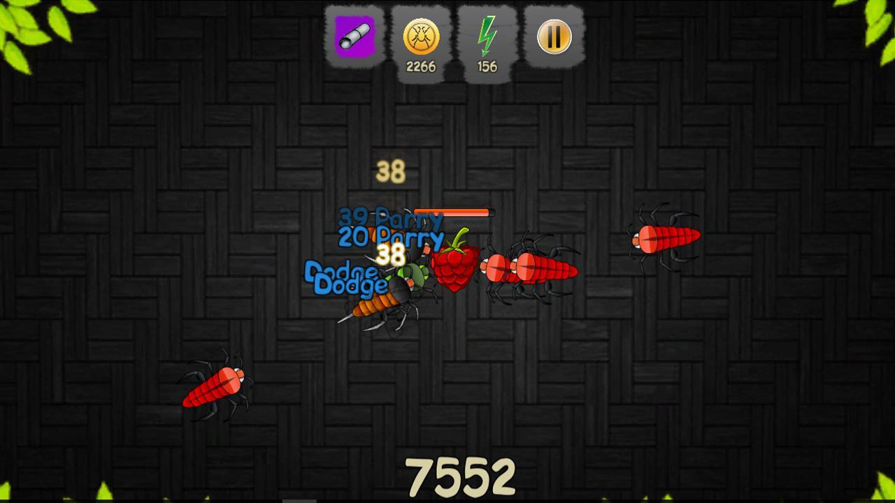 Save Goodies (itch) - кадр 1
