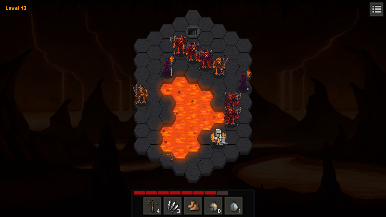 Dungeons of Hell - кадр 2