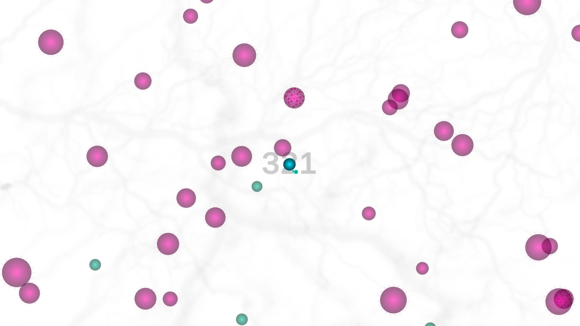 Spores (itch) - кадр 2