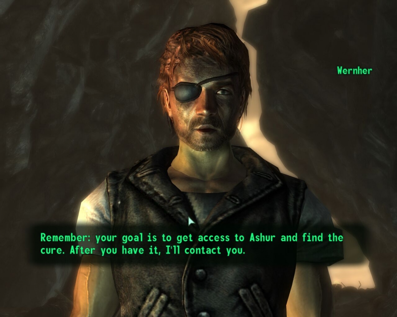 Fallout 3: The Pitt - кадр 15