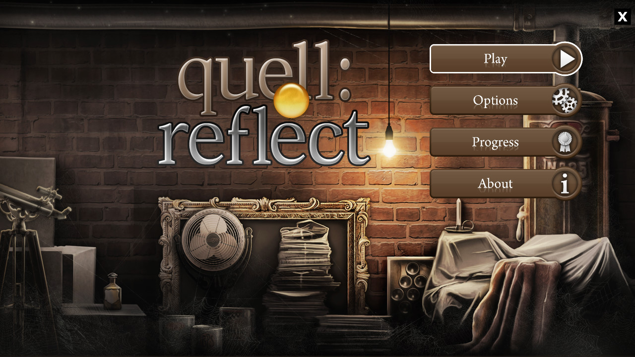 Quell Reflect - кадр 3
