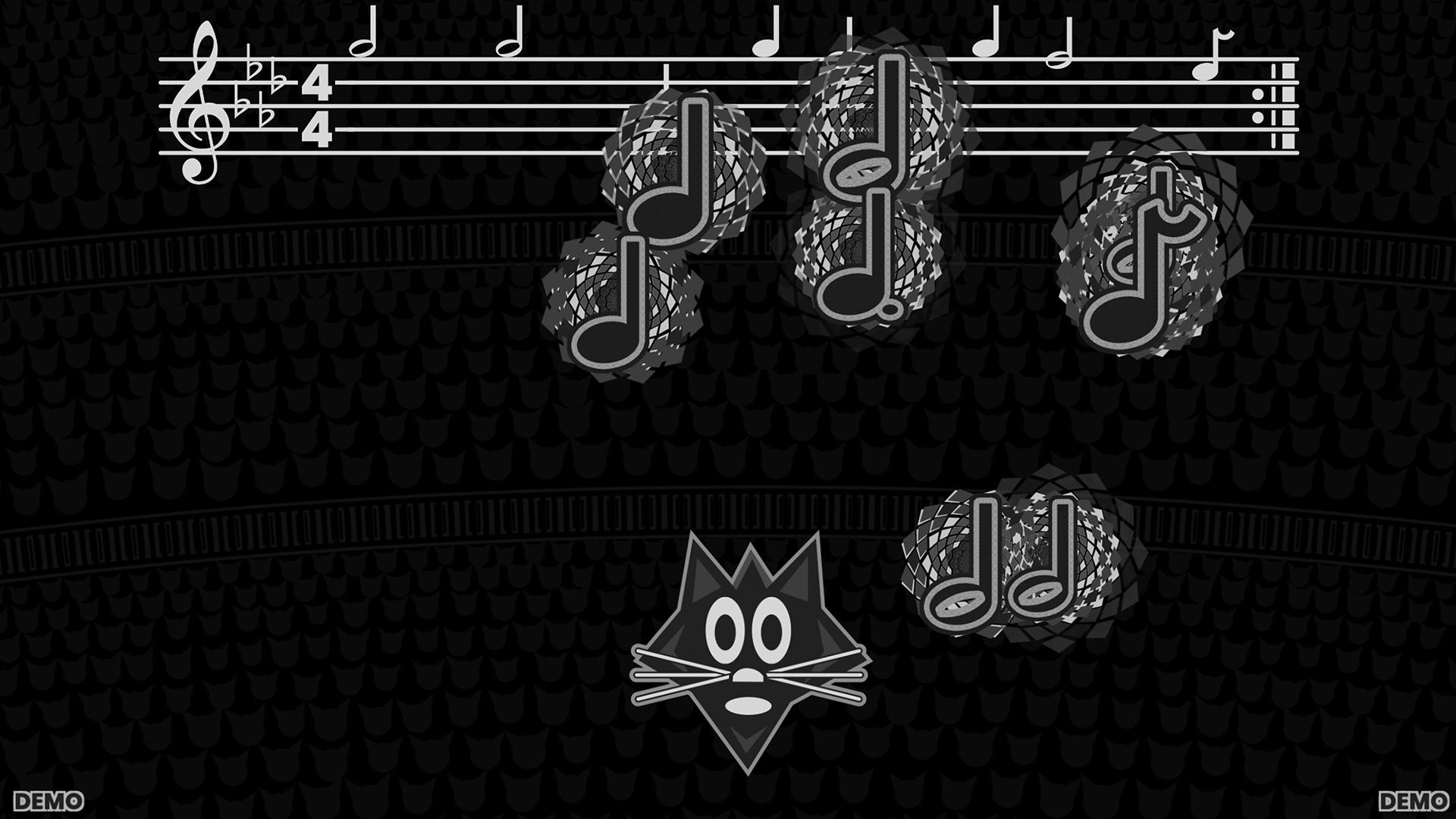 Kitty Maestro (itch) - кадр 3