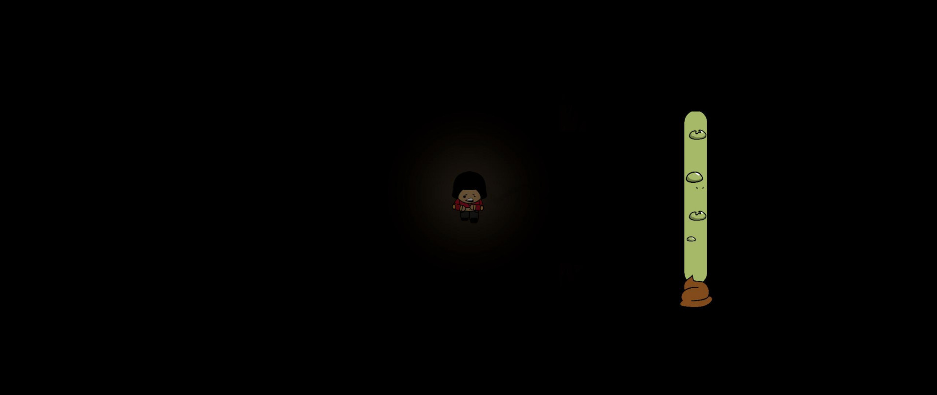 CAGADA MORTAL(Dead Crap) (itch) - кадр 2