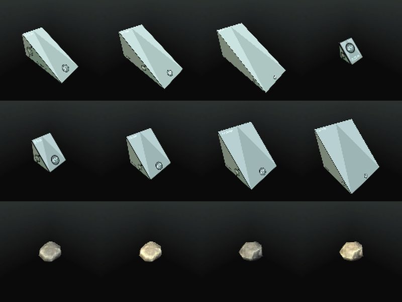 Axis Game Factory's AGFPRO v3 - кадр 9