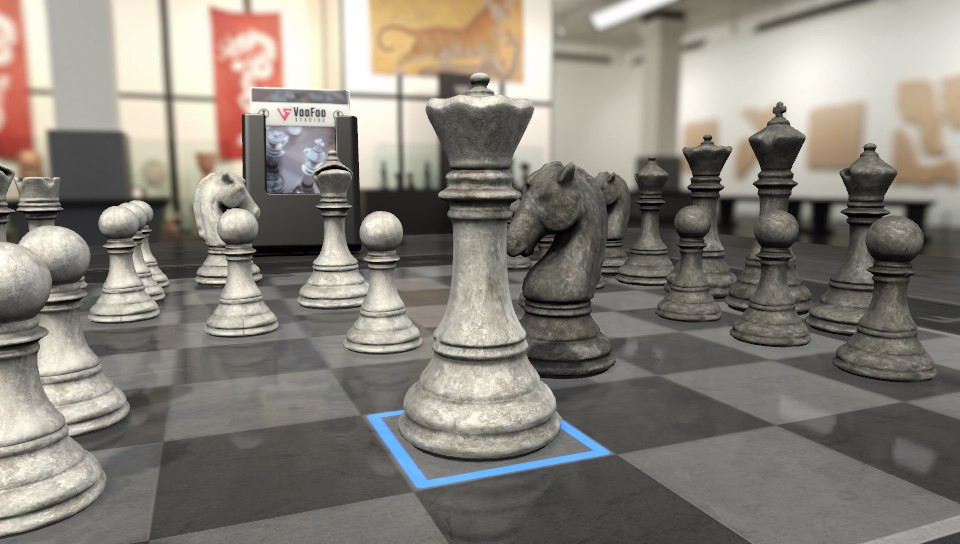 Pure Chess - кадр 14