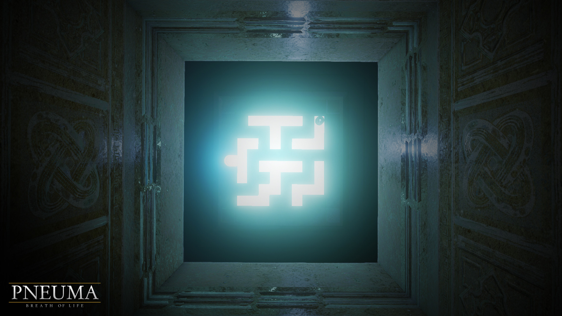 Pneuma: Breath of Life - кадр 9