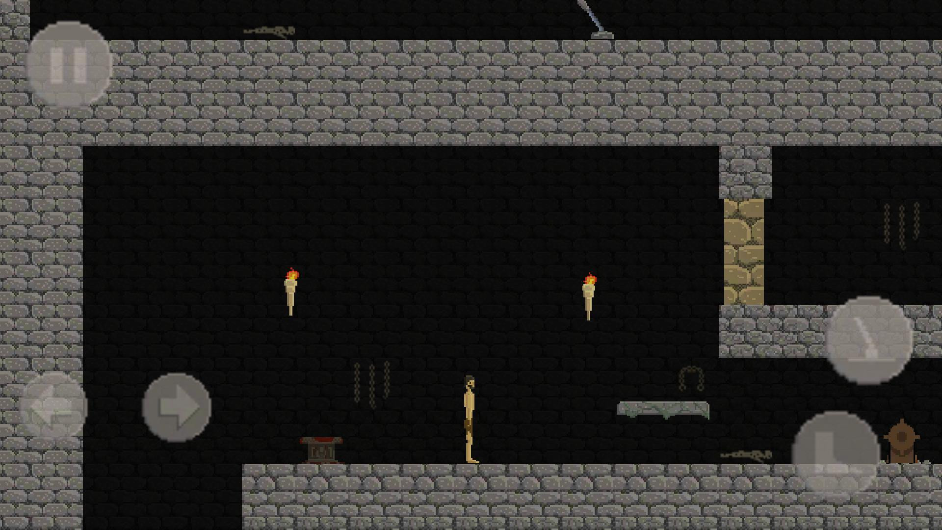 Blood Temple (itch) - кадр 4