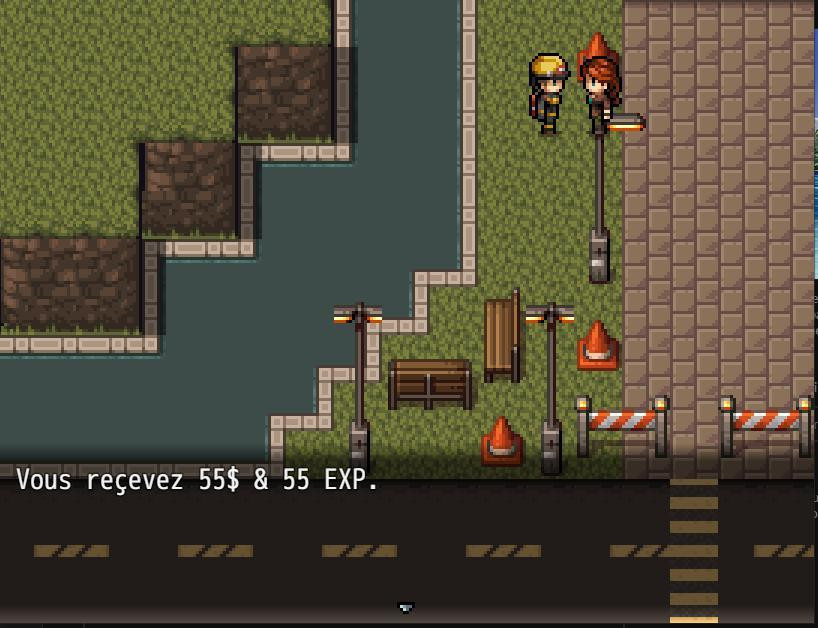 Punishment Darkness Online Demo (itch) - кадр 4