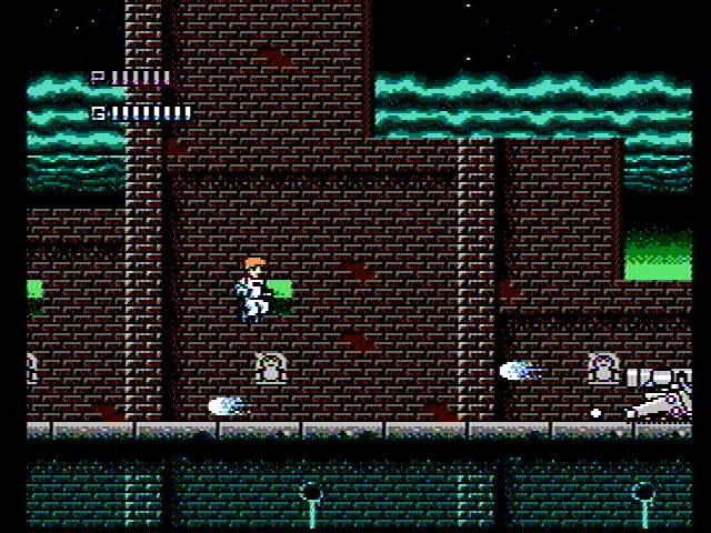 Journey to Silius - кадр 3