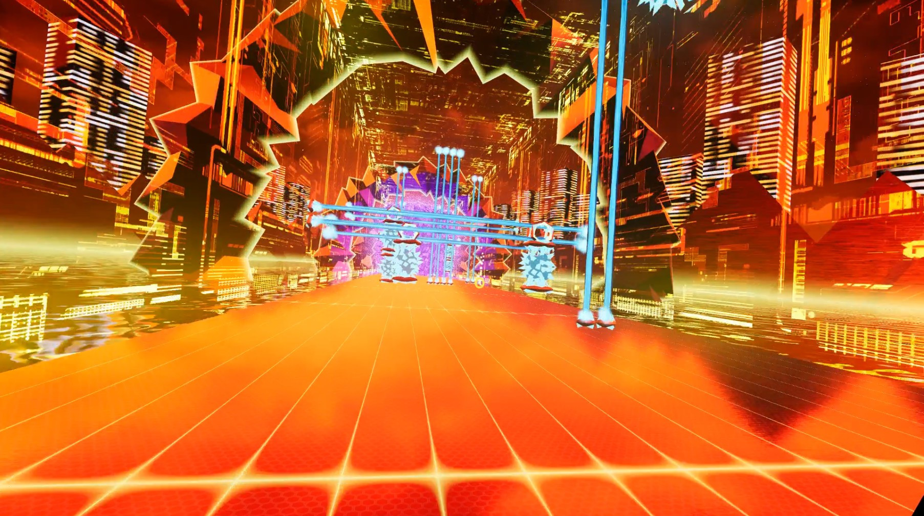 Ludicrous Speed - кадр 3