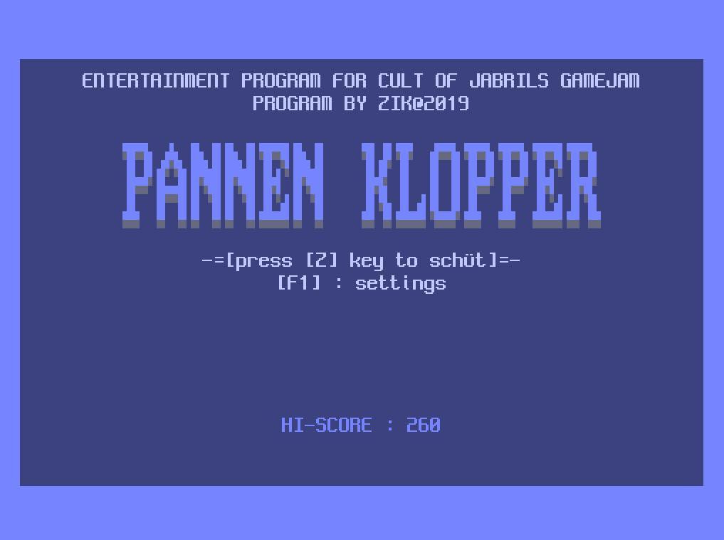 The PANNENKLOPPER and EL DORO'S EXCITING QUESTSTUFFWHATEVER: WINDOWMAKING: WIDOWMAKERS: WINDOWMAKE:  - кадр 1