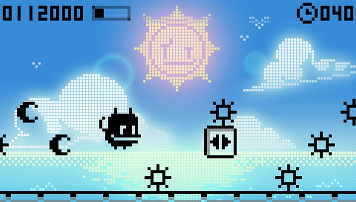 Pix'n Love Rush - кадр 2