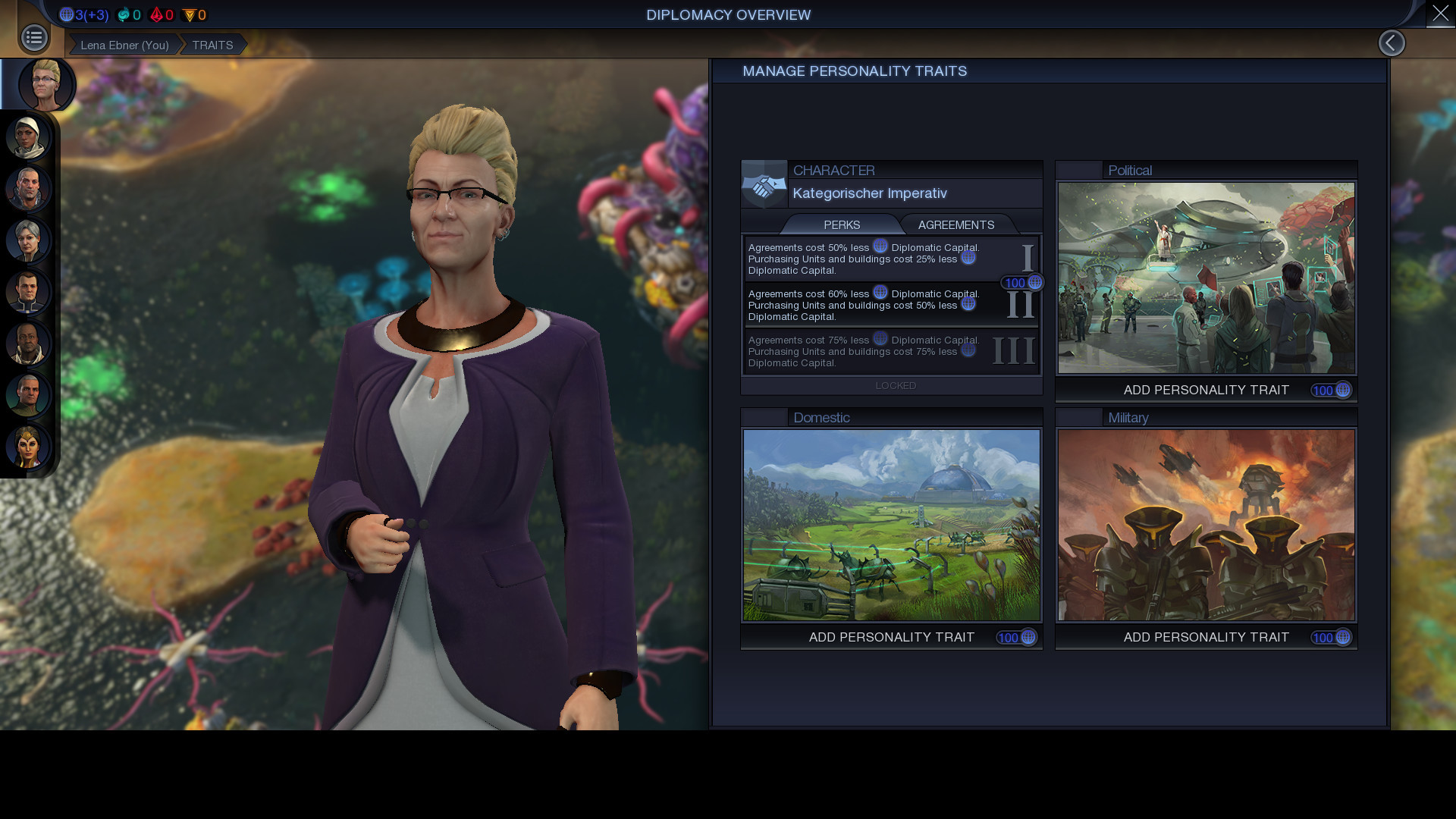 Sid Meier's Civilization: Beyond Earth - Rising Tide - кадр 6