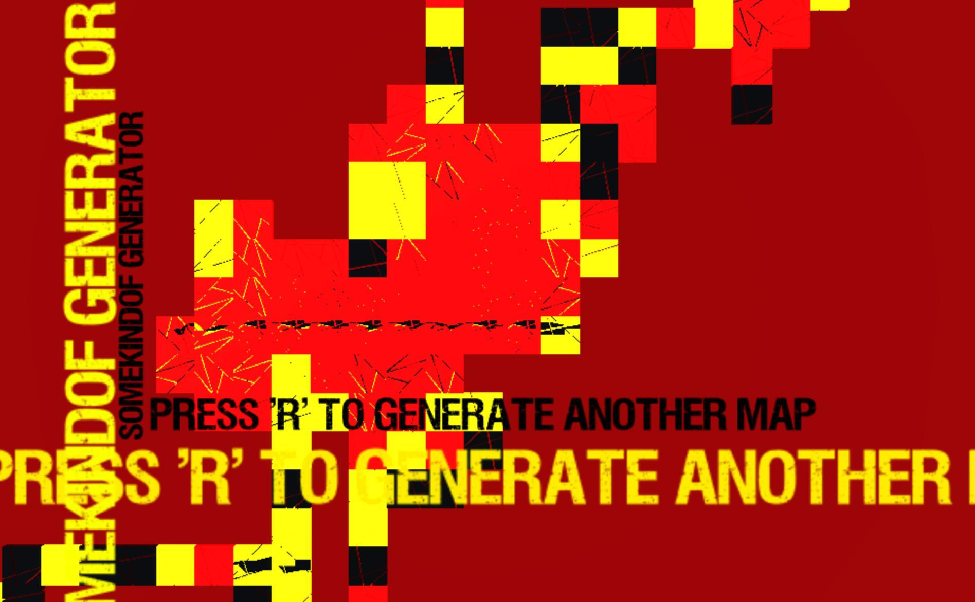 A Map Image Generator (itch) - кадр 1