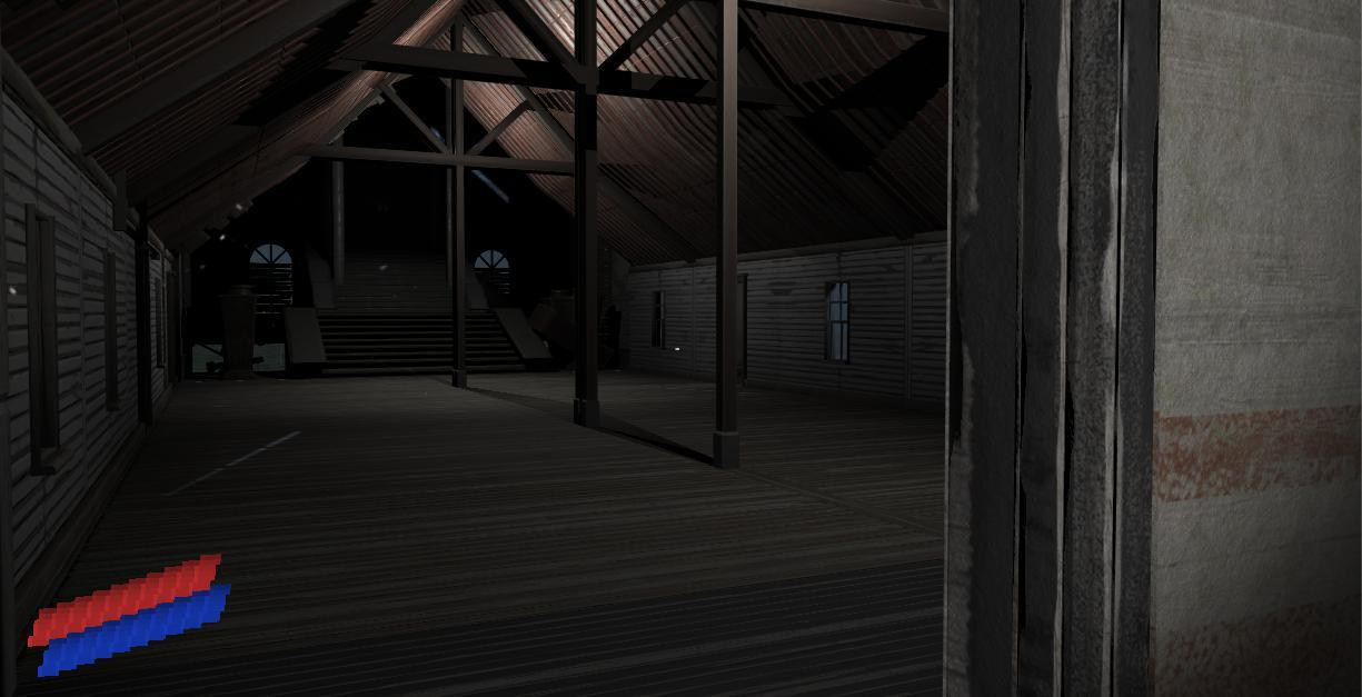 MansionAdventures (itch) - кадр 2