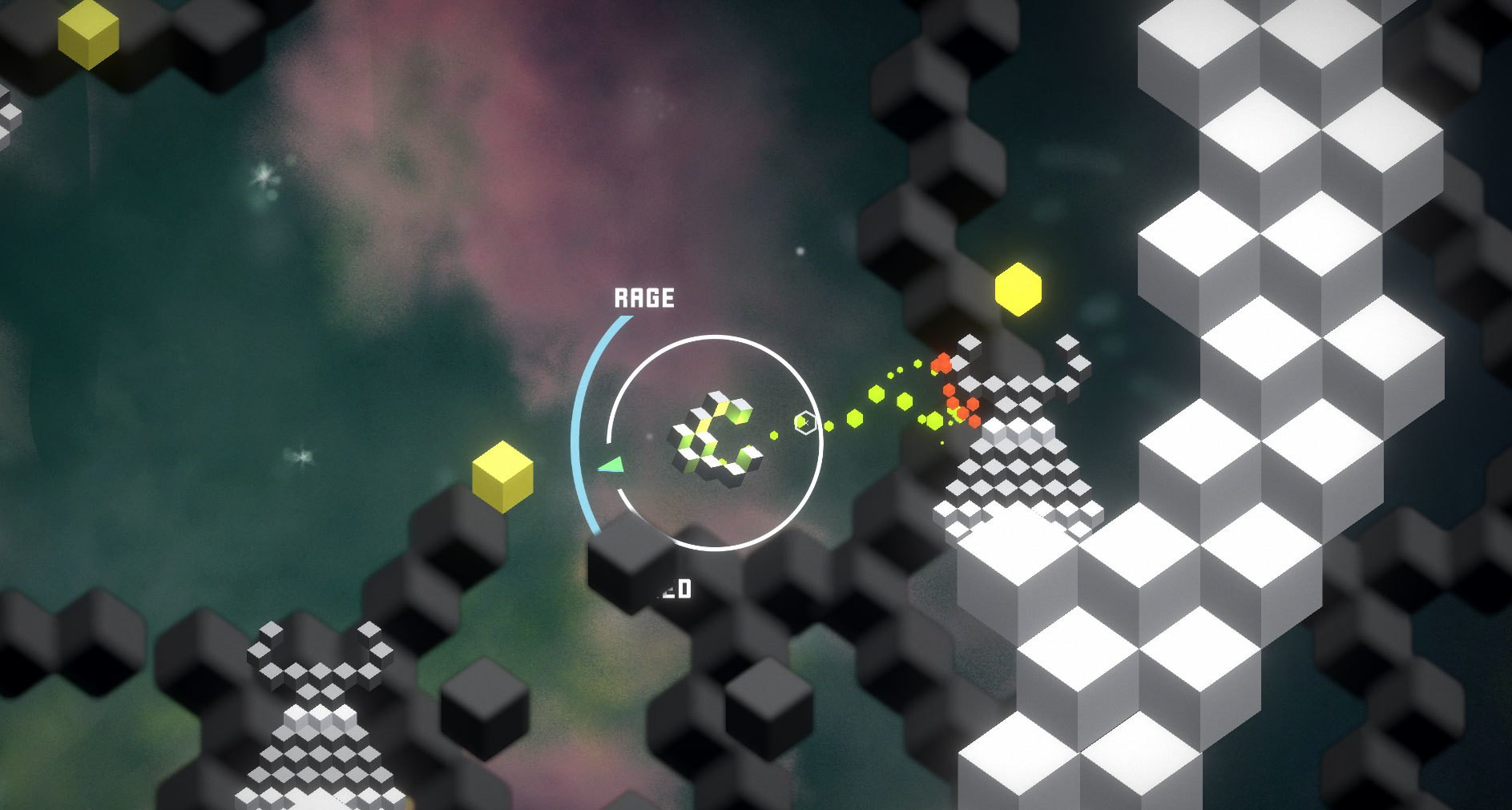 Destroyer of Destroyers (itch) - кадр 3