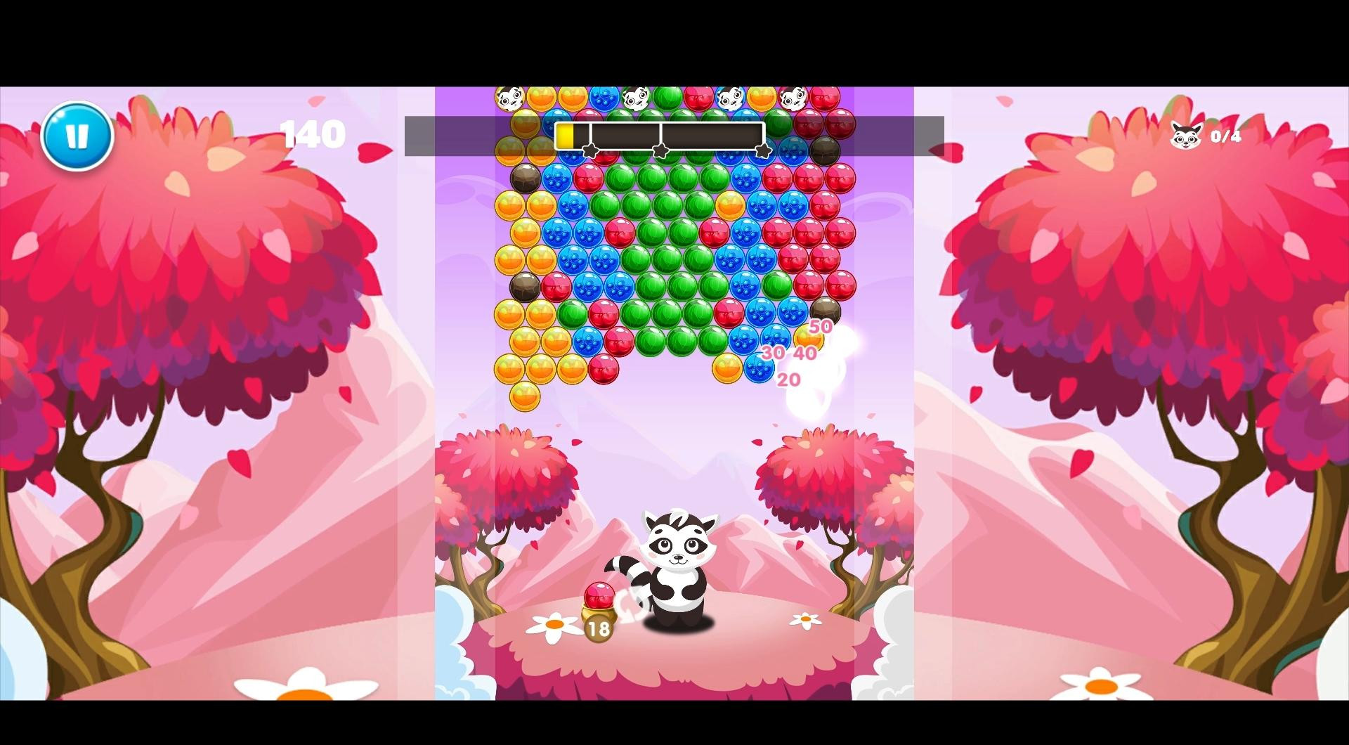 Raccoon Hero: The Sunrise - кадр 1
