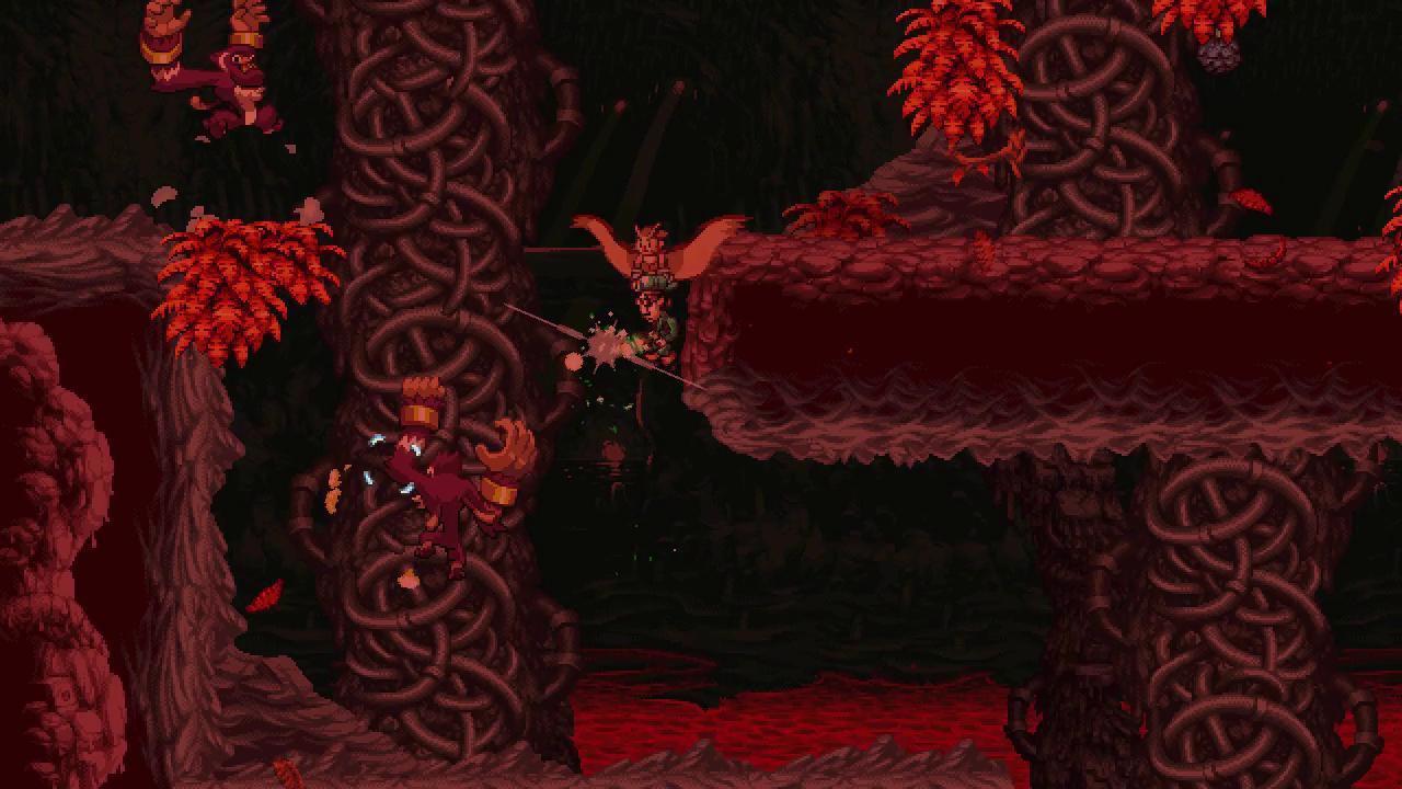 Owlboy - кадр 5